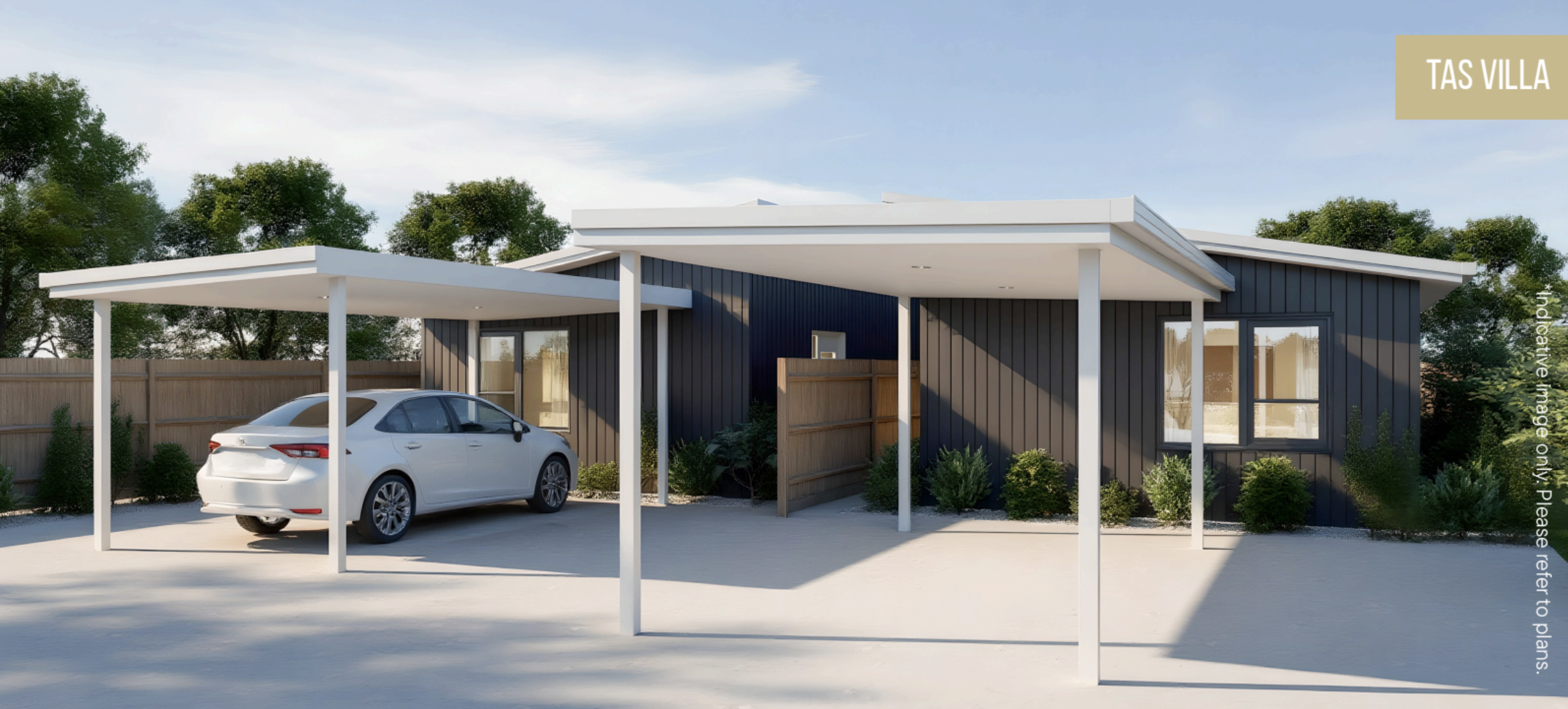 Lot 49 - Shorewell Park - Shorewell Park